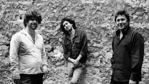 Daniel Humair, Benjamin Moussay, Louis Sclavis – Festival Off Souillac en Jazz