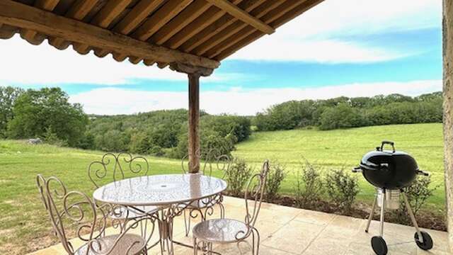 La Grangette d'Yvette