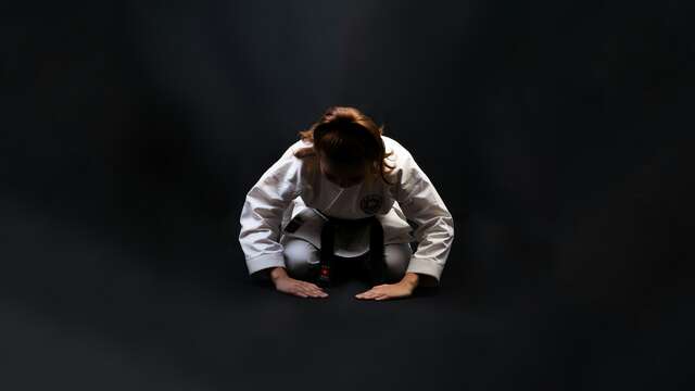 Rendez-vous des curieux - atelier de pratique  artistique : dansons!