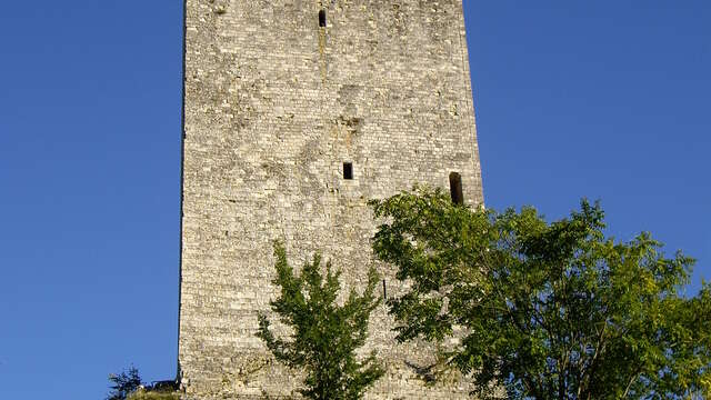 Tour de Montcuq