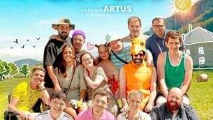 Ciné belle étoile - Un P’tit truc en plus