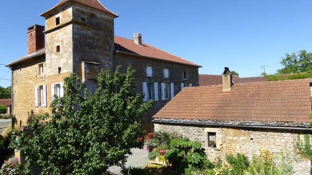 Le Clos de La Thèze