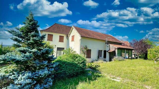 Gîte d'étape Le Refuge des Gazelles