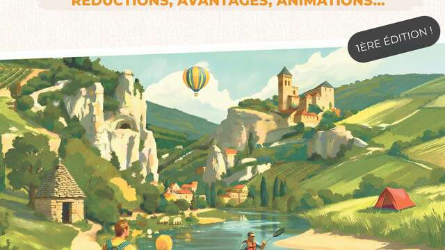 Visite et dégustation à la ferme du Tessou