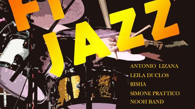 Festival Fi'Jazz