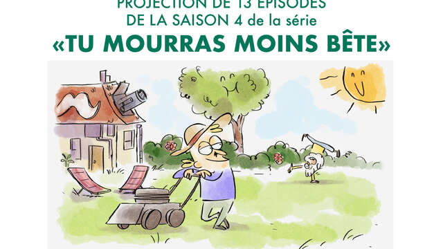 Festival Caselles : avant-première et rencontre