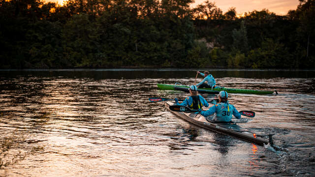 La Dordogne Intégrale 2026