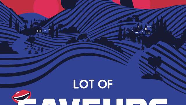 Lot Of Saveurs : Musée gourmand