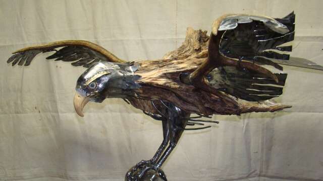 Atelier Exposition "Louis2verdal"