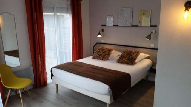 Amadour Hôtel