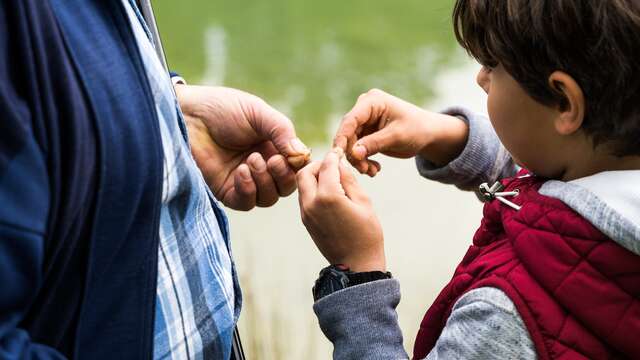 Atelier Pêche Nature