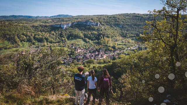 Visite Patrimoine  "Les apprentis Géologues"