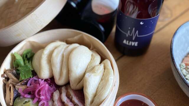 Le Voyage d'Ernestine