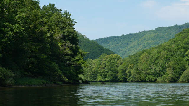 Dor'Lot Emerveille : Journée découverte en Vallée de la Dordogne