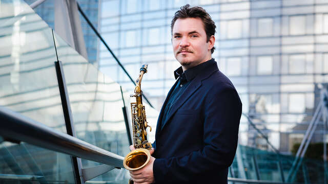 Théâtre de l'Usine - Django !