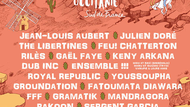 Festival Ecaussystème