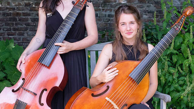 Festival Les instants baroques du Lot : " La French Touch", Ensemble Belombre