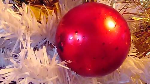 ANNULE - Raison météorologique, Marché de Noël à Bretenoux