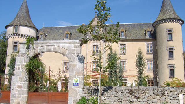Balade sur le Haut Ségala