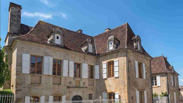 Domaine de Vielcastel
