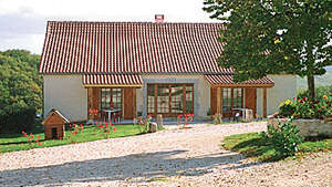 Ferme du Lac de Boutel