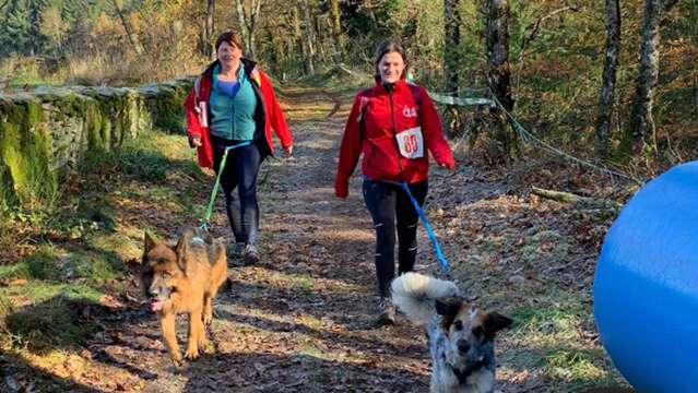 La Cornacopia : Randonnée - Trail Nature