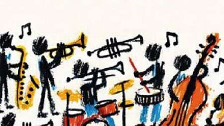 Stage musical, Festival de Querbes