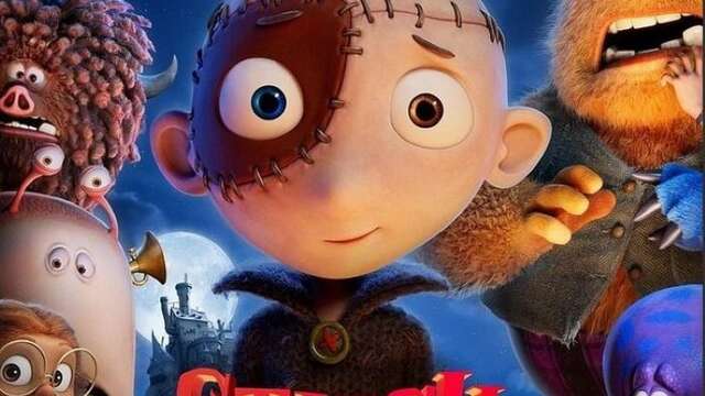 Graines de Moutards à Figeac, ciné : la fabrique des monstres