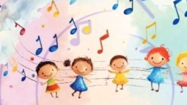 Graines de Moutards à Livernon : C’est la fête à l’opéra