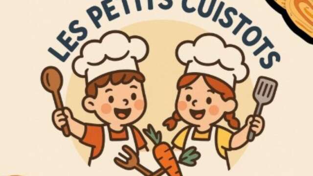 Graines de moutards à Reyrevignes : le croque musical