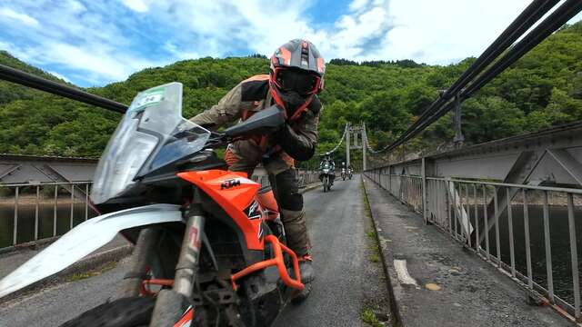 L'Echappée Corrézienne 2026