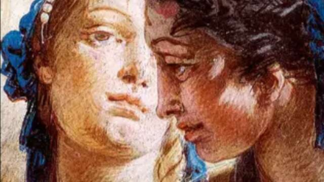 Festival les Instants Baroques du Lot : Marin Marais « à deux violes esgales » par Mathile VIALLE et Myriam RIGNOL,