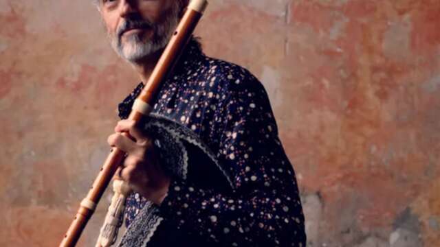 Festival les Instants Baroques du Lot : Ensemble Les Musiciens de Saint-Julien