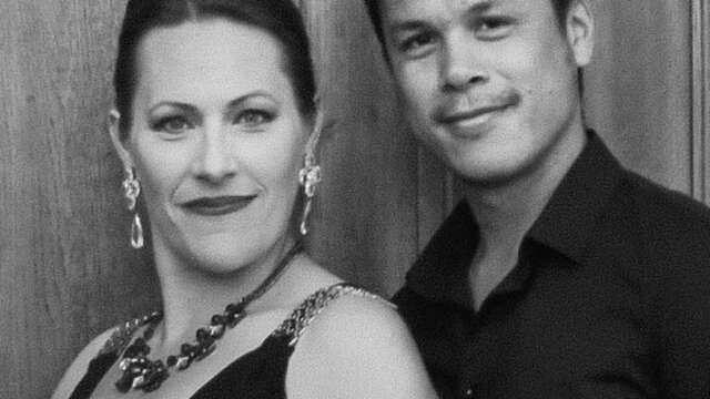 Festival les Instants Baroques du Lot - "Magiciennes Baroques" par  Lucie Richardot et Jean-Luc Ho