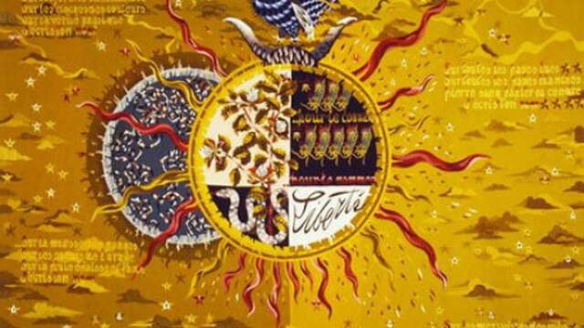 Spectacle "Les Chants du monde"