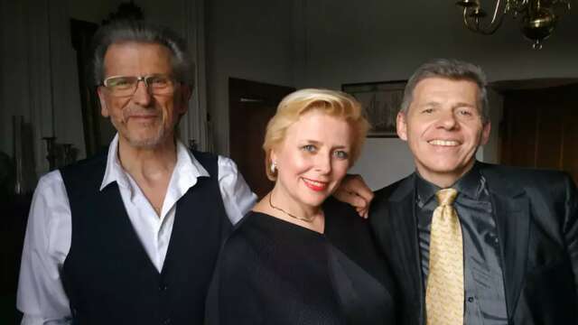 Festival Les Musicales du Causse - Clara Cernat et l'Orchestre de chambre de Toulouse