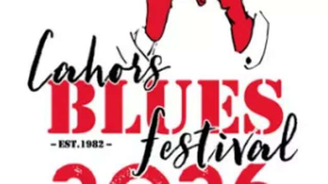 Cahors Blues Festival