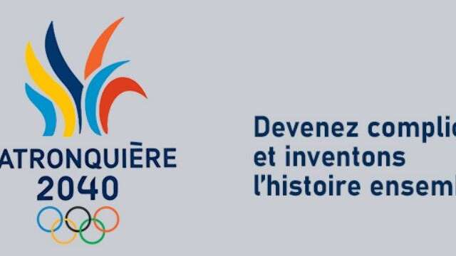 Latronquière 2040 avec l'Orange Fluo !