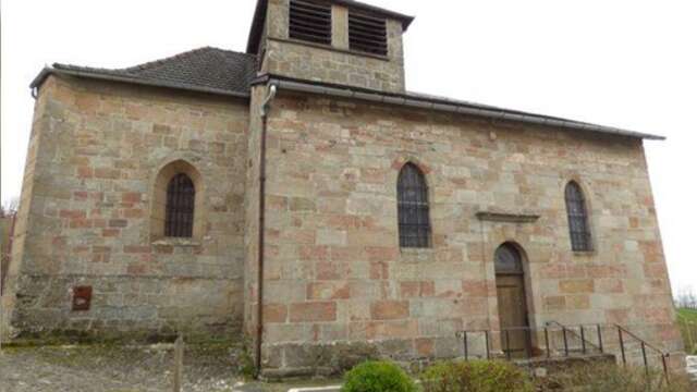 Visite du village de Saint-Maurice-en-Quercy