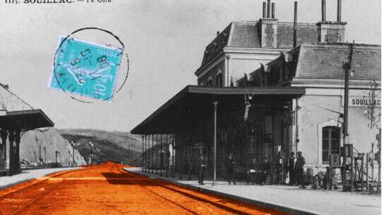 Festival Résurgence IX - Éternel Refuge – Visite avec la commissaire et les artistes