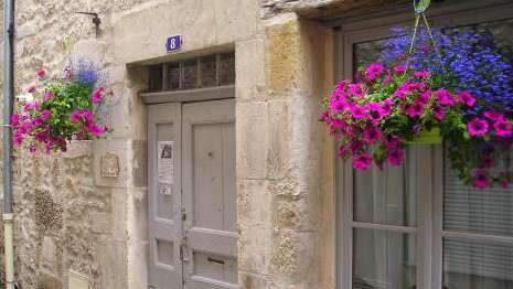 Coeur De Souillac