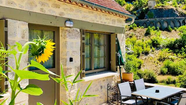 La Maison de Vacances - La Maisonnette