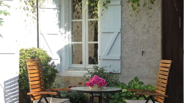Maison de Fortitude
