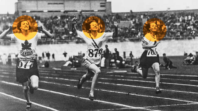 Un "genre" de festival : "Couronner les vainqueurs" par Cla Boyriven