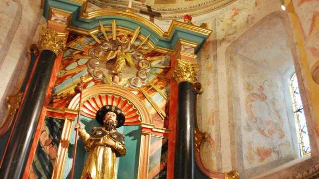 Visite guidée "les pépites du patrimoine figeacois"