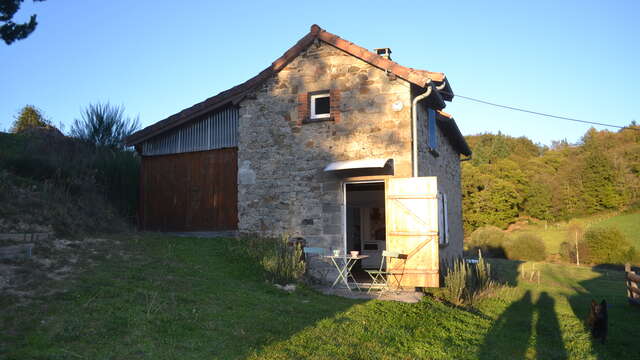 Fournil du Bois de Lafon