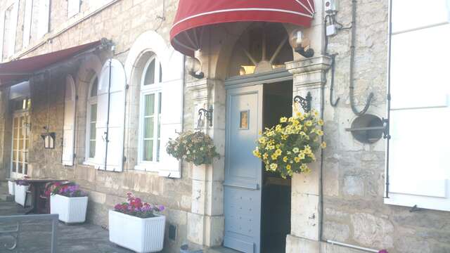 Hôtel Restaurant L'Europe