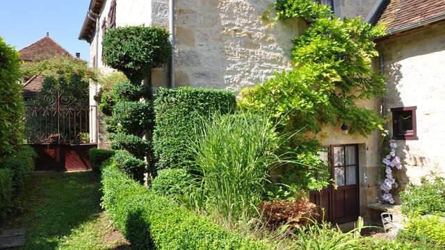 Le Château de Busqueilles - La Familiale