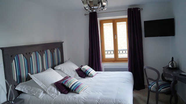 La Tissandière Hôtel