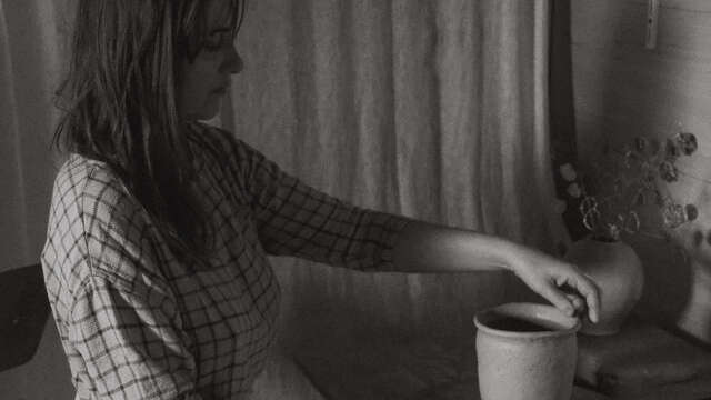 Hélène Maury Céramiques